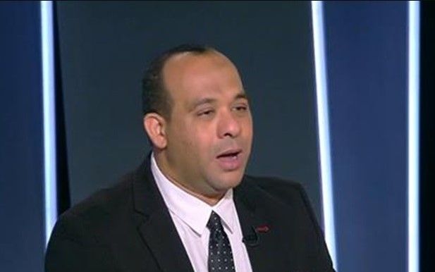 وليد صلاح الدين 