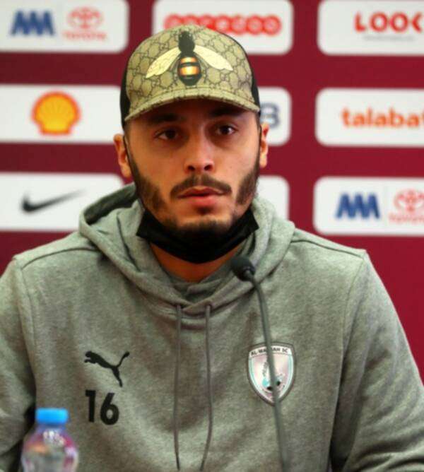 بوعلام مصمودي