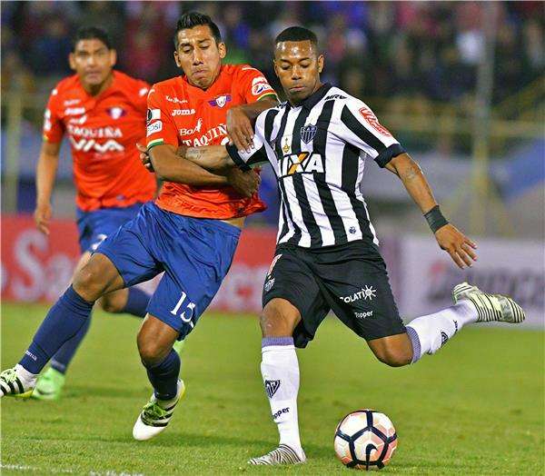 روبينيو - أرشيفية