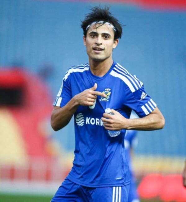 إبراهيم بايش 