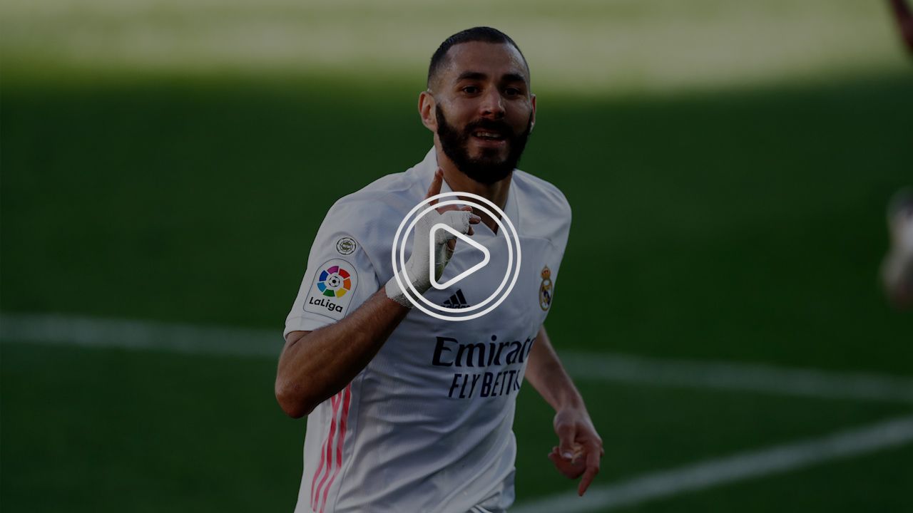 كريم بنزيما