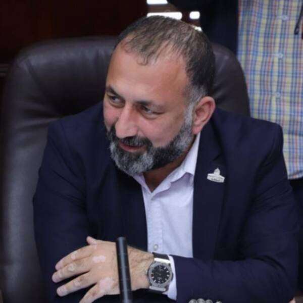 بشار حوامدة