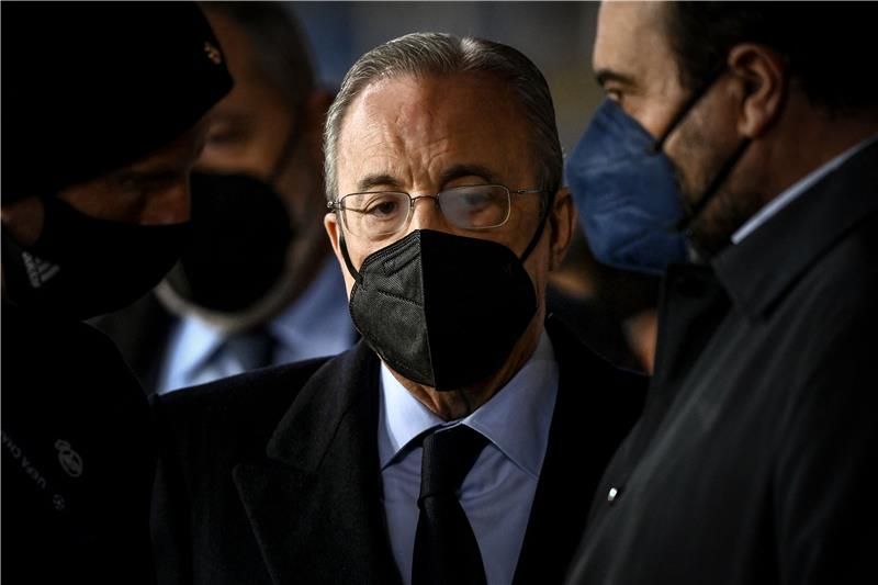 فلورنتينو بيريز 