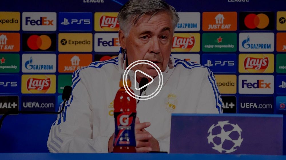 كارلو أنشيلوتي