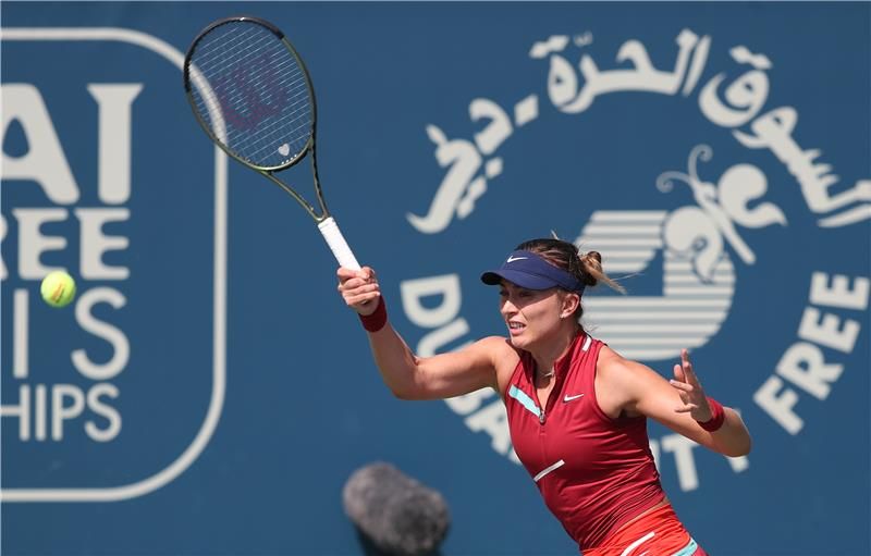 باولا بادوسا