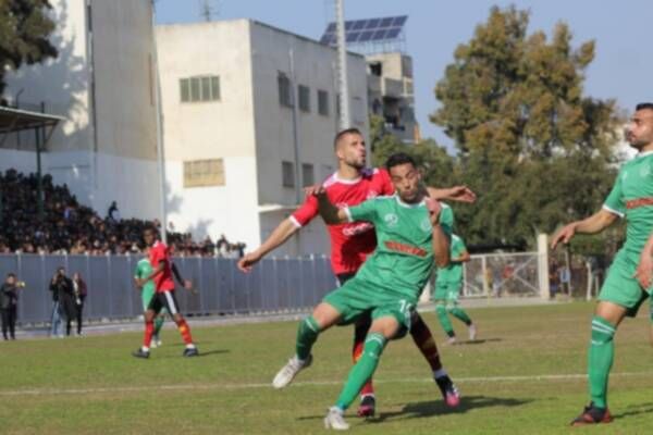 لقطات من اللقاء