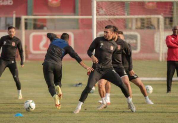 مران الأهلي