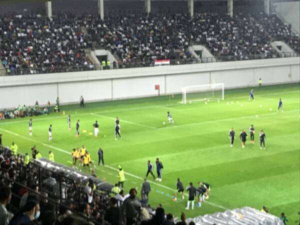 ملعب الزوراء