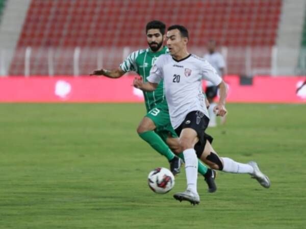 من مباريات الجولة 