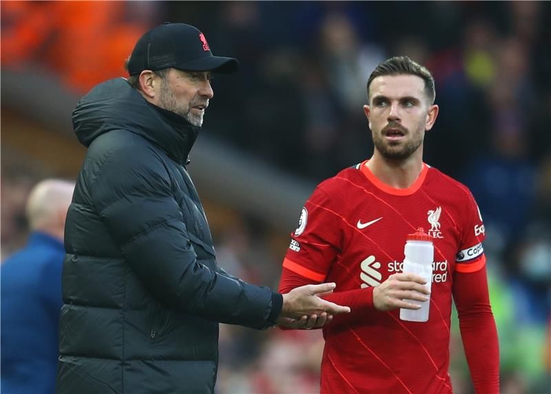 كلوب وهندرسون