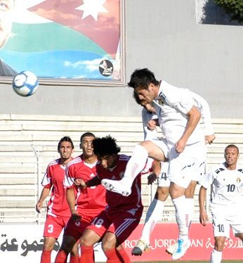 راسية للاردن من زيد جابر 