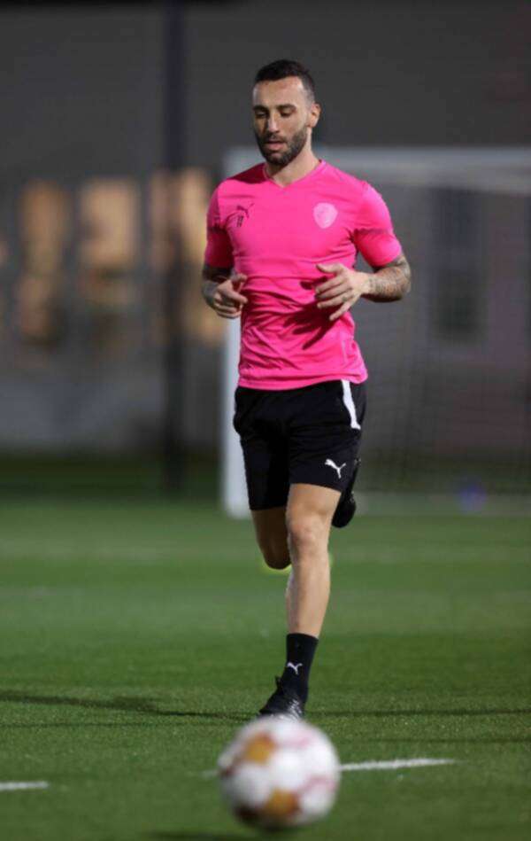 جيليرمي توريس