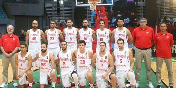 منتخب تونس