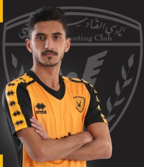 عبد العزيز وادي