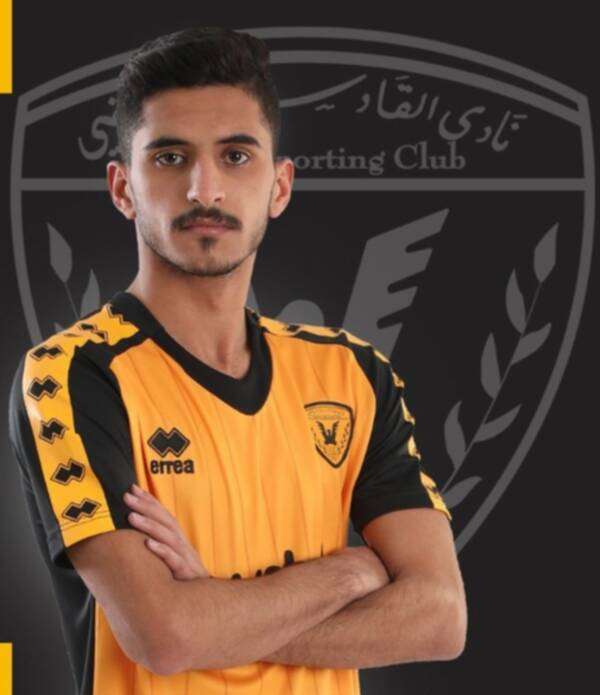 عبد العزيز وادي