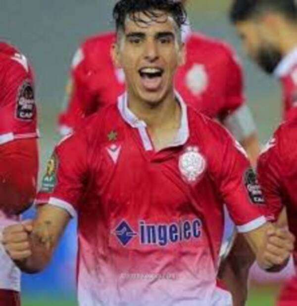 مؤيد اللافي