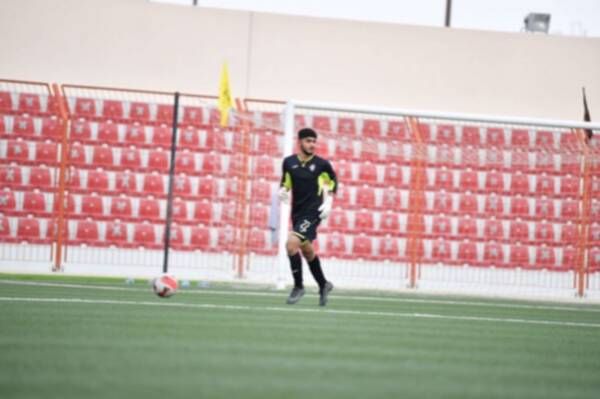 مؤيد الكرنيب