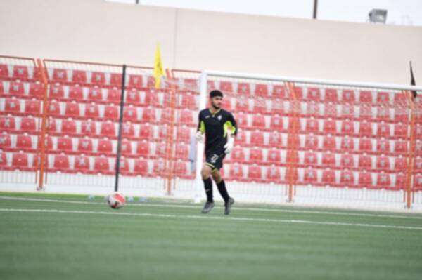 مؤيد الكرنيب