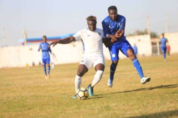 من الدوري السوداني