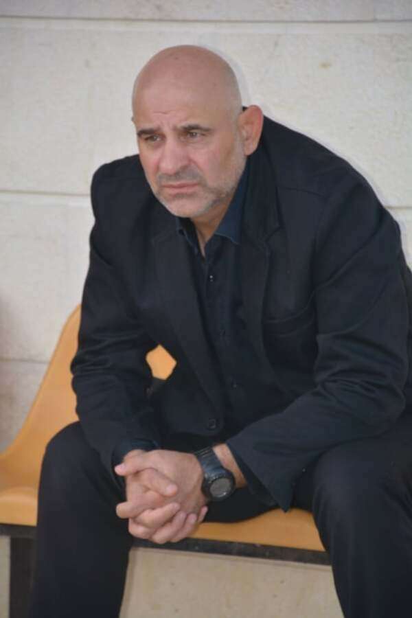 مهند البوشي