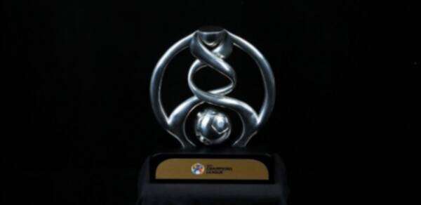 كأس دوري أبطال آسيا 