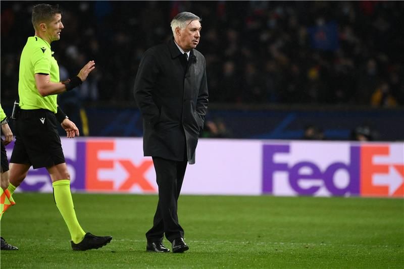 كارلو أنشيلوتي