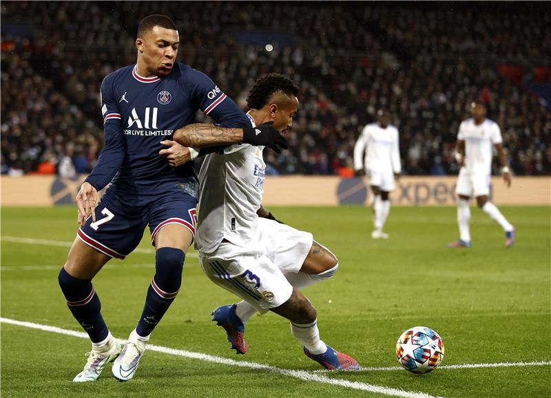 كيليان مبابي