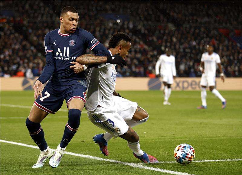 كيليان مبابي