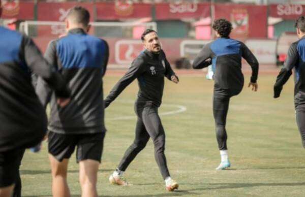 من التدريبات