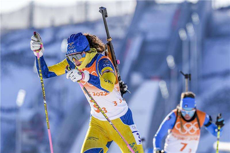 هانا أوبيرج 