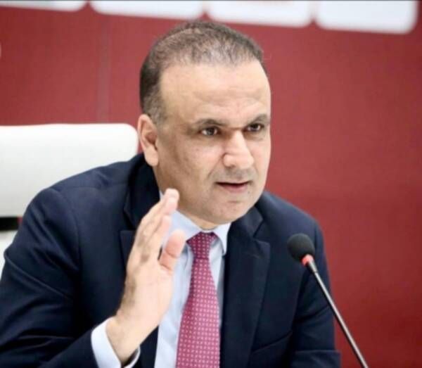 وديع الجريء 