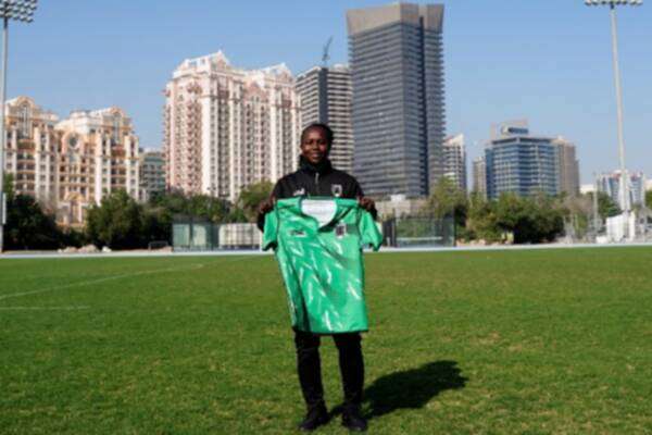 الكينية فيلادلفيا أولاندو