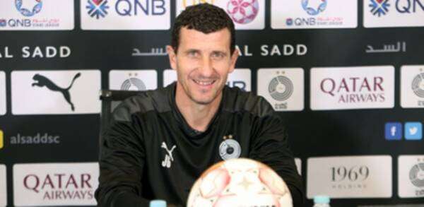 خافي جراسيا