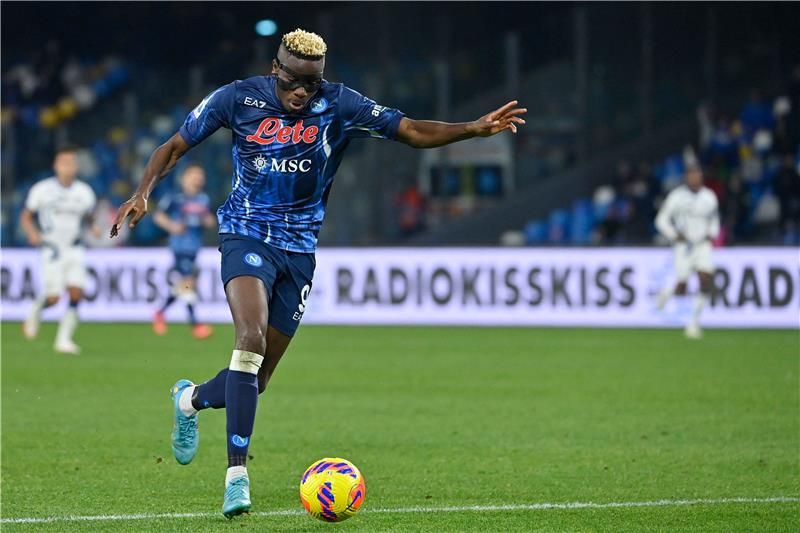 فيكتور أوسيمين