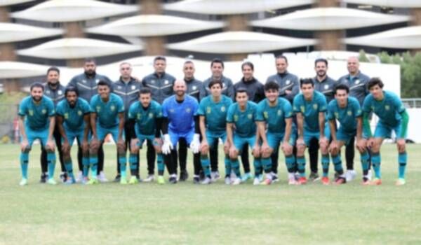 فريق الشرطة 