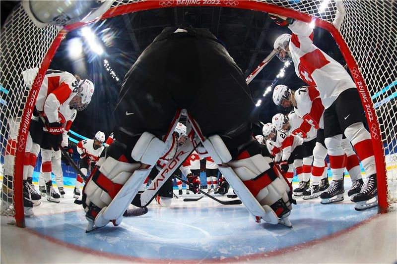 من المنافسات