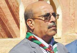 جيلالي دومي