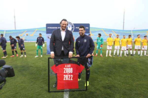 عبد الله السعيد