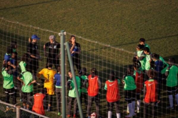 منتخب سيدات السعودية