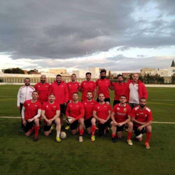 منتخب سوريا في تونس