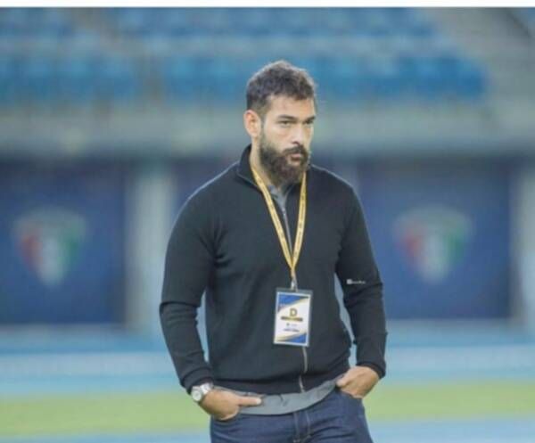 محمد المشعان