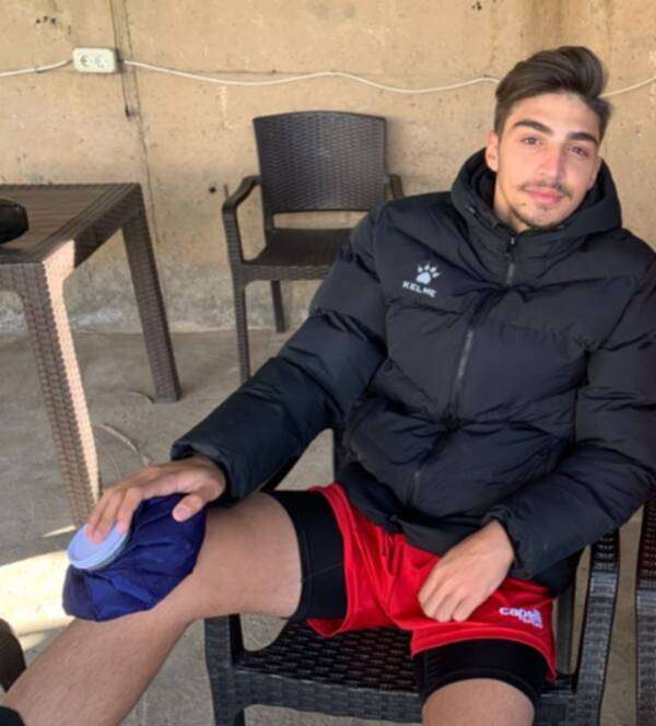 كريم فاضل