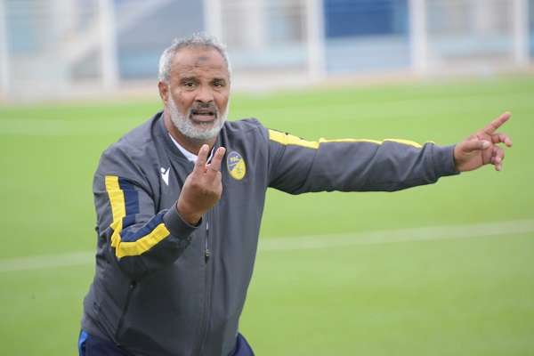 شريف الوزاني