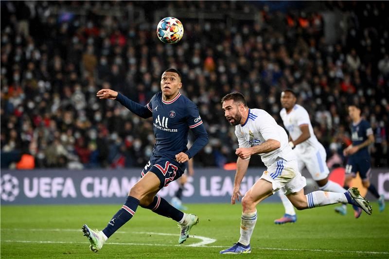 كيليان مبابي