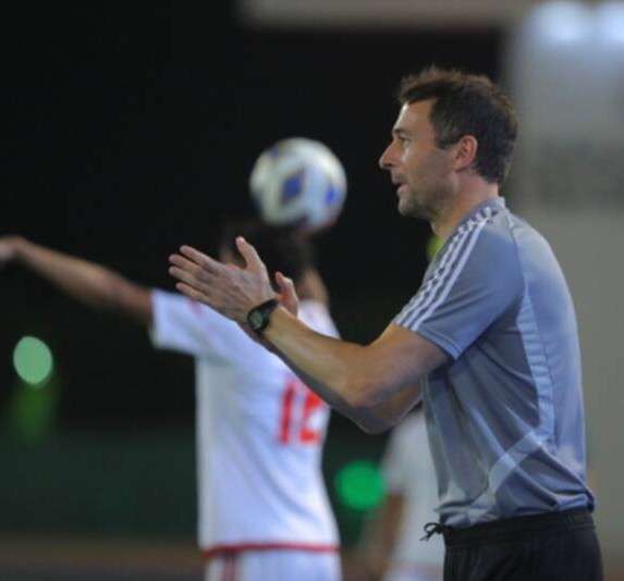  الإسباني سيلفا