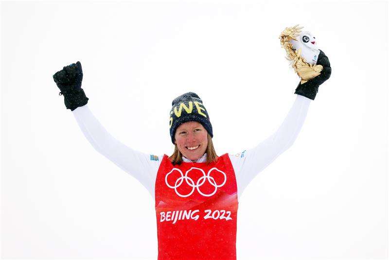 ساندرا نايسلند