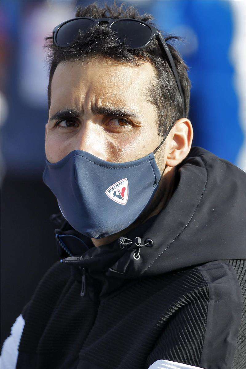 مارتين فوركاد