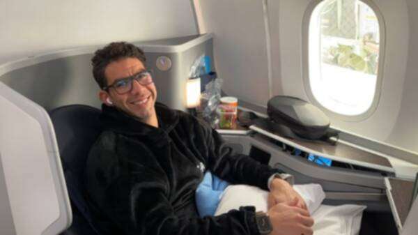 شريف إكرامي