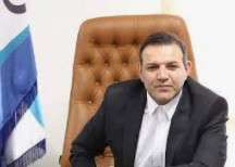 رئيس الاتحاد الإيراني لكرة القدم شهاب الدين عزيزي خادم 