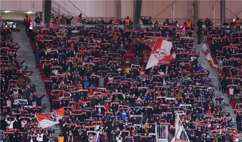الجمهور في ألمانيا